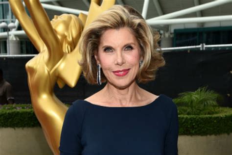 Did Christine Baranski Get Her Start on the Brady Bunch?