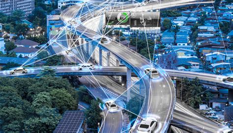 How Are Smart Transportation And Traffic Management Solutions Shaping