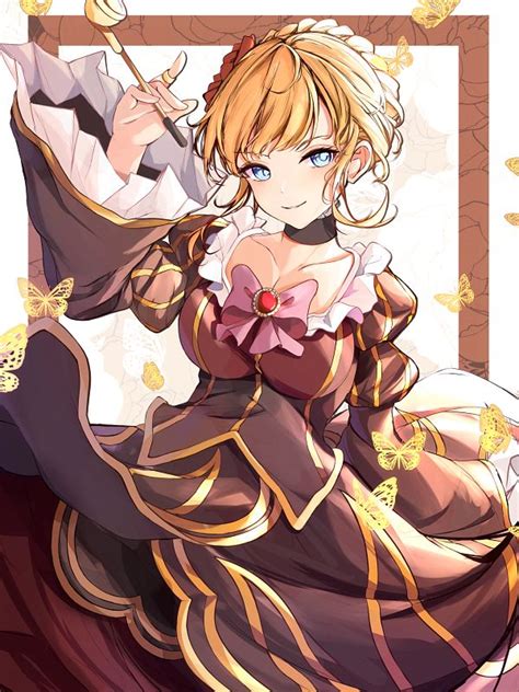 Beatrice Umineko No Naku Koro Ni Image By Orchid Pixiv71045916