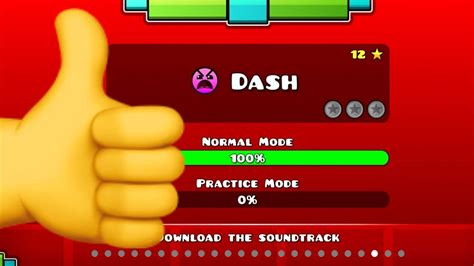 neues 2 2 Geometry dash level vollständig YouTube