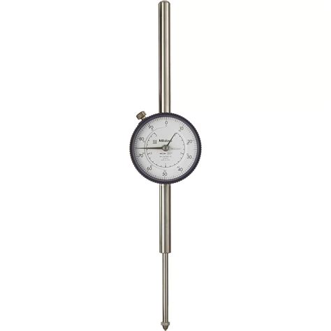 2424sb 19 Mitutoyo Indicator Dial Mrm Metrology