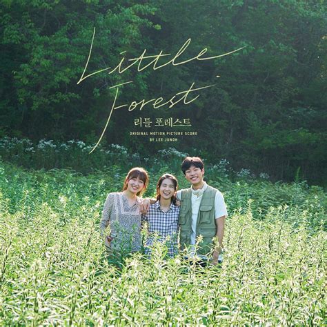 ᐉ LITTLE FOREST (Original Motion Picture Soundtrack) MP3 320kbps & FLAC ...