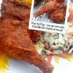 Hattie B S Nashville Hot Chicken Recipe Step By Step The Good