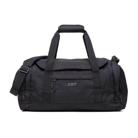 Polo Travel Bag 60l 909049 02 Traveller Store