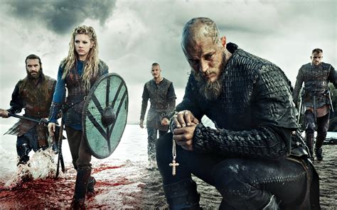 Todo Lo Que Sabemos Sobre Valhalla El Spin Off De Vikings