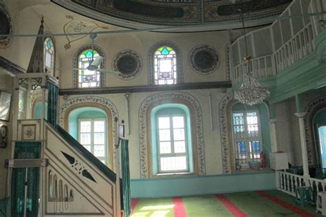 İzmir Namazgah Pazaryeri Cami hakkında bilgiler nerede nasıl gidilir