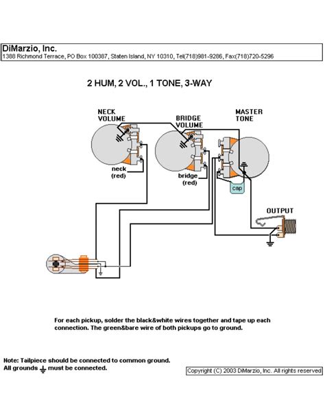 Pj Bass Wiring Diagram Blend Wiring Flow Line