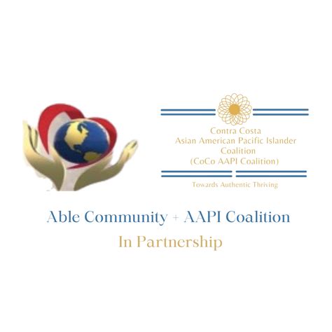 A B L E Community Development Foundation