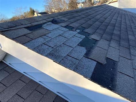 Roof Wind Damage Everything You Need To Know About Wind