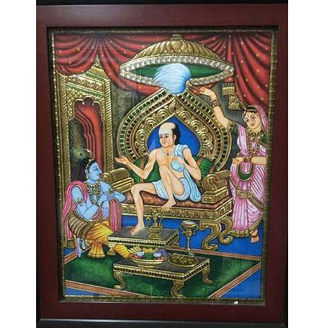 Modern Tanjore Painting At Tanjore Paintings In Chennai Id