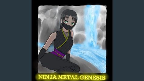 Melodic Ninja Speed Metal Youtube