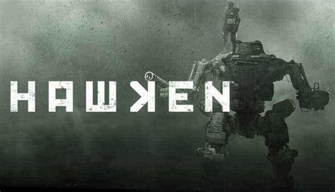 Hawken Fps