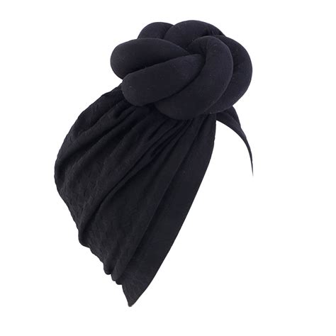 Msjuheg Hair Ties Headbands For Women Women Cancer Head Scarf Hat Cap