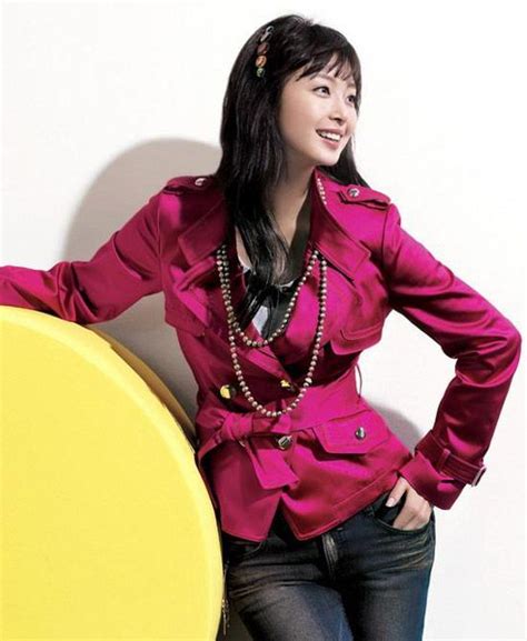 Han Ye Seul South Korean Sexy Model Hot Box Wallpapers