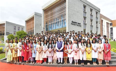 Dr B R Ambedkar School Of Economics Base University Is A Tribute To