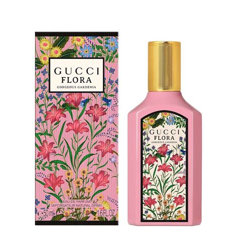 Nước hoa Gucci Flora Gorgeous Gardenia Eau de Parfum namperfume