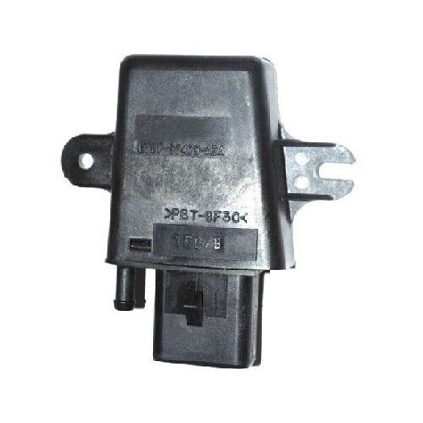 Map Sensor Fits Mercury Capri Cougar Grand Marquis Lynx E Dz F A