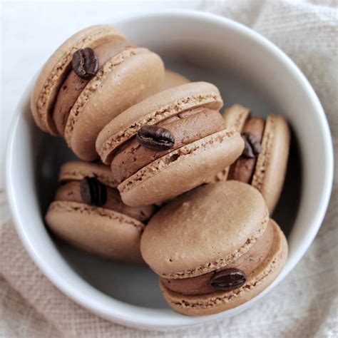 Ganache Macaron Filling Recipes Homebody Eats