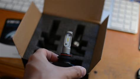 Beamtech Led Bulb Headlight Reviews