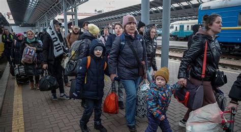 Ustawa o pomocy obywatelom Ukrainy Maląg nasz rynek pracy jest