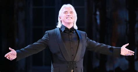 Remembering Dmitri Hvorostovsky – The Listeners' Club