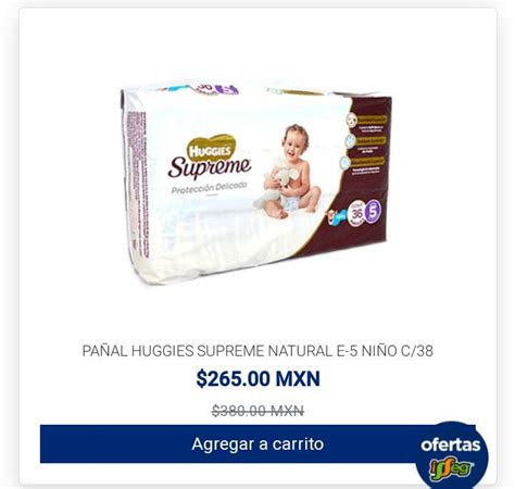 Farmacias ISSEG Pañales y leche en polvo a precio especial