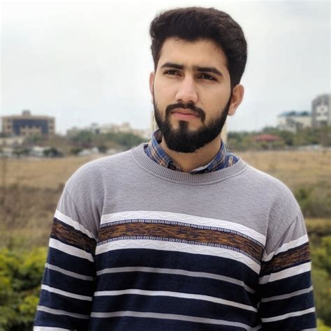 Zain Khalid Pakistan Professional Profile Linkedin