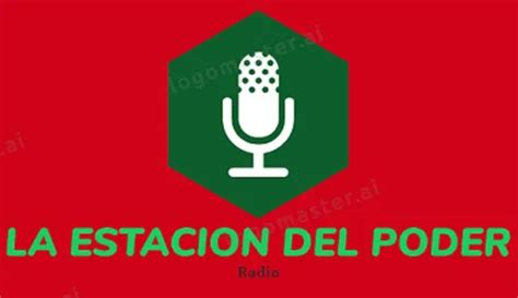 Listen To La Estacion Del Poder Zeno Fm