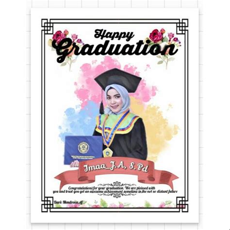 Detail Kado Wisuda Foto Koleksi Nomer 7