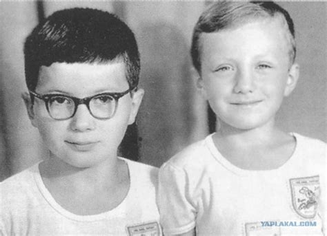 История русского рока в фотографиях - ЯПлакалъ