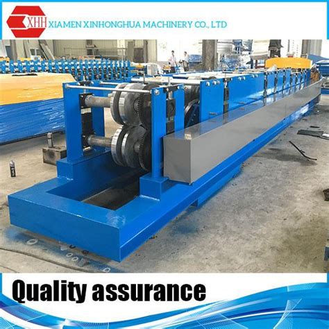 China Steel Roof Roll Forming Machine Manufacturers, Suppliers, Factory ...