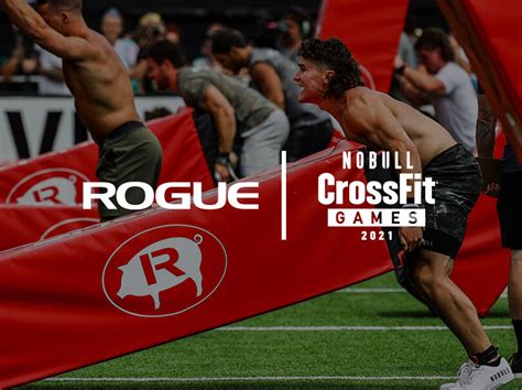 The Rogue Pig Is Back 2021 Crossfit Games Rogue Fitness Canada