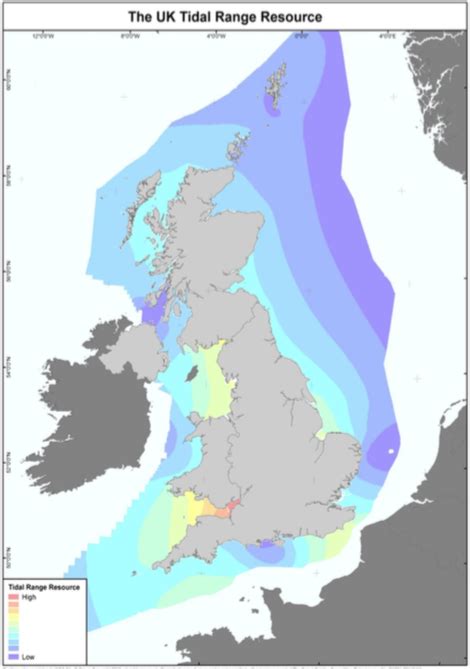 Swansea Bay Tidal Lagoon And Baseload Tidal Generation In The Uk