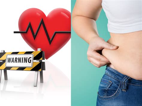 From Hypothyroidism To Liver Disease Sudden Weight Gain Could Be A Sign Of All These Medical