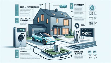 Powering Up At Home A Comprehensive Guide To Electric Car Charging