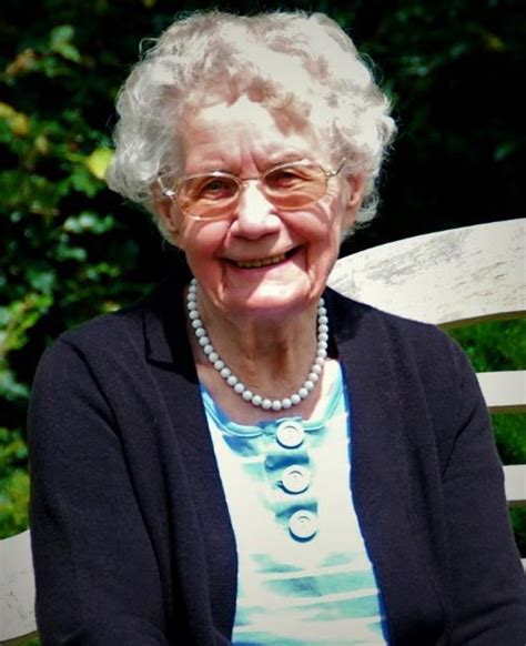 Funeral Notice For Mrs Joan Mary Kathleen Wicken