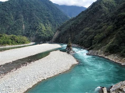 Lohit River – SANDRP