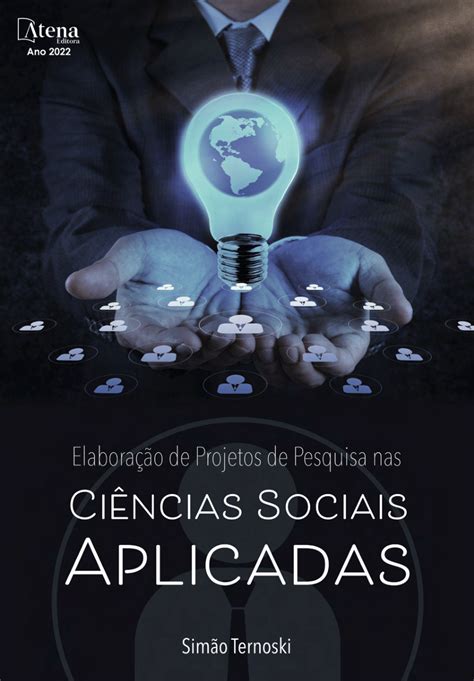 Pdf Elabora O De Projetos De Pesquisa Nas Ci Ncias Sociais Aplicadas