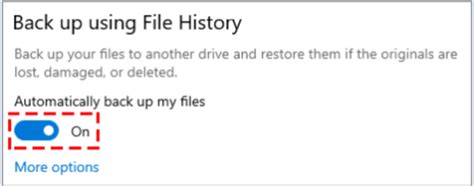 4 Simple Methods To Recover Shift Deleted Files