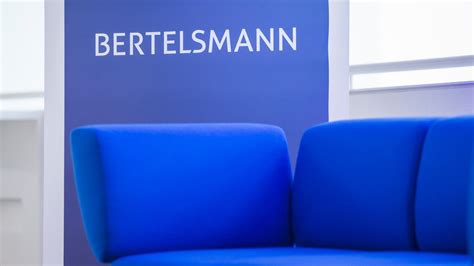 Bertelsmann Holt Peter Wohlleben Auf Das Carlmakesmedia