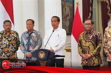 Presiden Jokowi Pelanggaran Ham Berat Paling Banyak Di Aceh