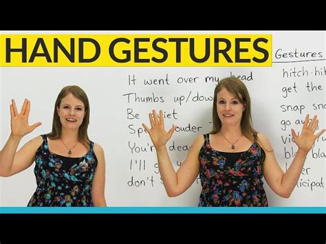 How to pronounce gesture | HowToPronounce.com