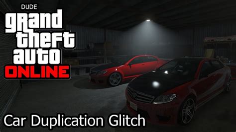 WAW Car Duplication Glitch SOLO In GTA Online L GTA Duplication