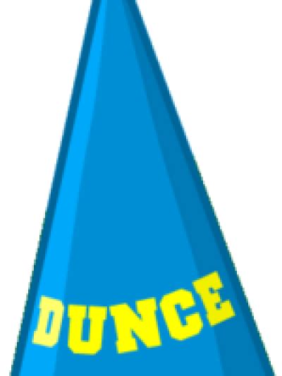 Dunce Cap Png 20 Free Cliparts Download Images On Clipground 2024