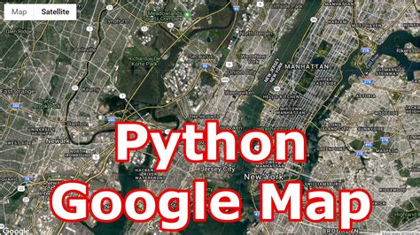 Python Gmaps Ratemylo