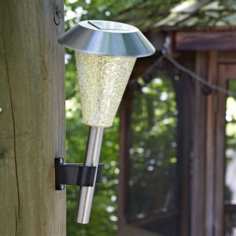 8 Amazing Solar Deck Lighting Ideas | LaptrinhX / News