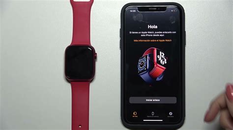 C Mo Desconectar El Apple Watch Series Desenlazar Reloj Del Iphone