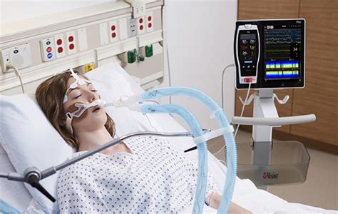 Masimo Next Generation Sedline® Brain Function Monitoring