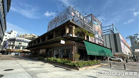 總價近20億元！ 新堀江超級店面「養蚊2年後」房東想開求售 Ettoday房產雲 Ettoday新聞雲