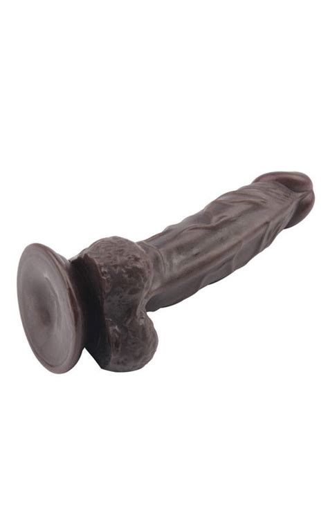 Меко двослојно дилдо XXX SEX SHOP LIBIDO SKOPJE НАЈНИСКИ ЦЕНИ